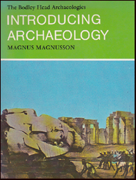 Introducing archaeology # 17855