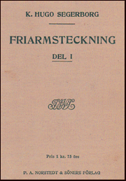 Friarmsteckning # 18263