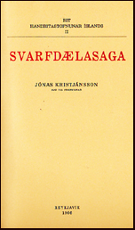 Svarfdlasaga # 18348