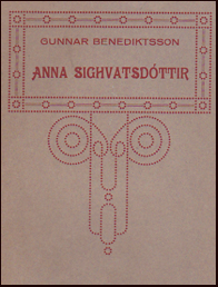 Anna Sighvatsdttir # 18390