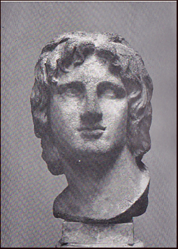 Alexander af Macedon # 19112