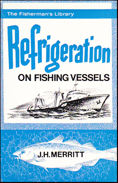 Refrigeration on fishing vessels # 19414