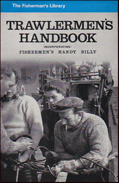 Trawlersmens Handbook # 19482