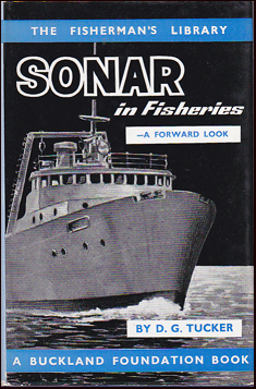 Sonar in fisheries # 19483