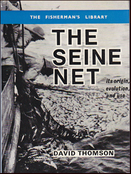 The seine net # 19485