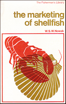 The marketing of Shellfish # 19512