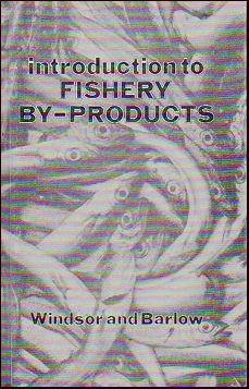 Introduction to fishery by-products # 19513