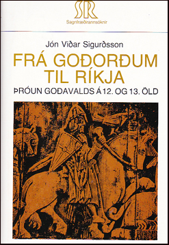 Fr goorum til rkja. run goavalds  12. og 13. ld # 21345