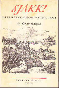 Sjakk. Historikk - Teori - Strategi # 22452