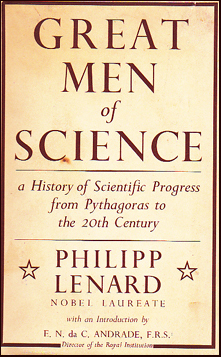 Great Men og Science # 22680