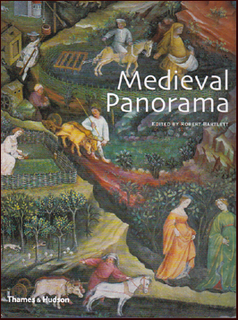 Medieval Panorama # 23182