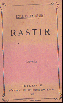 Rastir # 23283