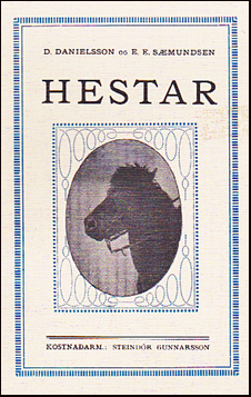 Hestar # 66347