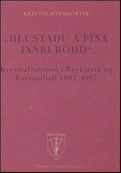 "Hlustau  na innri rdd" # 82305