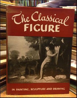 The Classical Figure # 24573