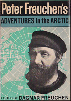 Adventures in the Arctic # 24799
