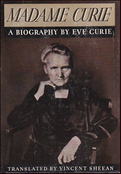 Madame Curie # 26164