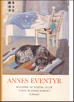 Annes eventyr # 26318
