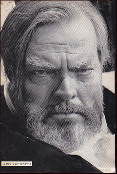 Orson Welles. The rise and fall on an American genius # 26531
