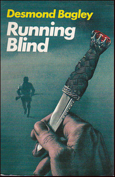 Running Blind # 27167