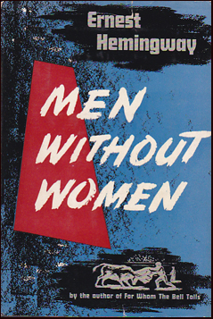Men without Women # 27524