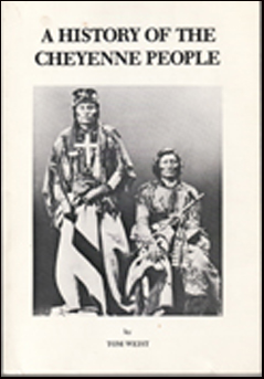 A History of the Cheyenne People # 2809