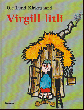 Virgill litli # 77945