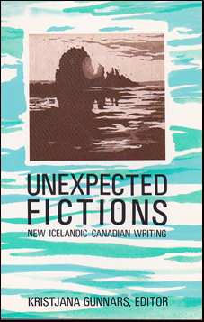 Unexpected fictions # 29560