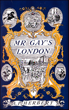 Mr. Gays London # 30553