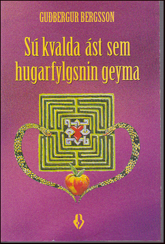 S kvalda st sem hugarfylgsnin geyma # 82089