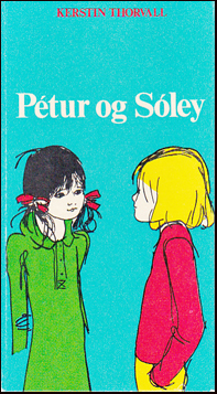 Ptur og Sley # 32140