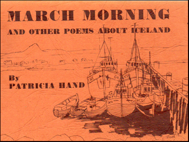 March morning and other poems # 32293