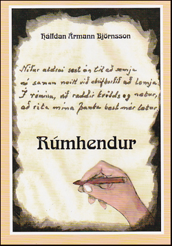 Rmhendur # 32354