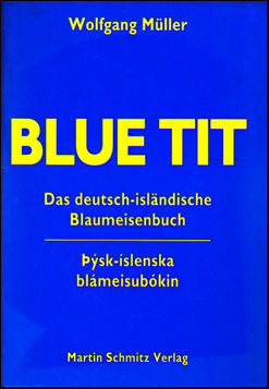 Blue tit # 32826
