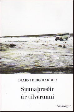 Spunarir r tilverunni # 83431