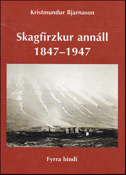 Skagfirzkur annll 1847-1947 # 57113
