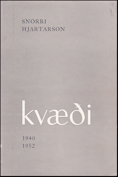 Kvi 1940-1952 # 79612