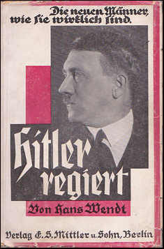 Hitler regiert # 35262