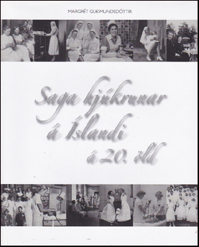 Saga hjkrunar  slandi  20. ld # 80523