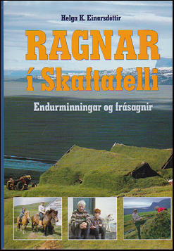 Ragnar  Skaftafelli # 35712