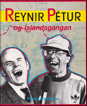 Reynir Ptur og slandsgangan # 69121