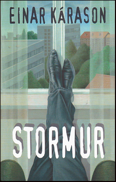 Stormur # 74232