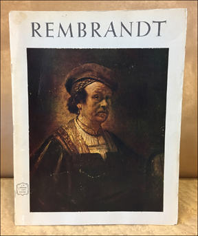 Rembrandt # 38061