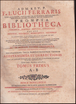 Prompta Bibliotheca  # 38217