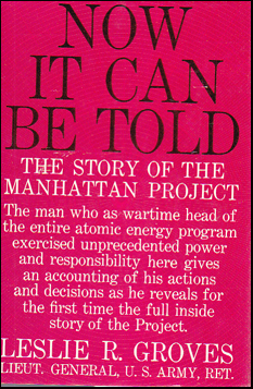 The Story of The Manhattan Project # 38725