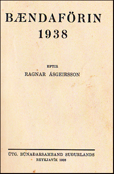 Bndafrin 1938 # 38938