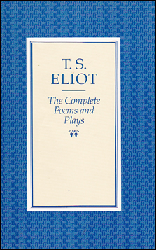 The Complete Poems and Plays # 39428