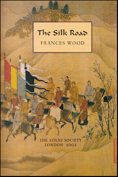 The Silk Road # 60715