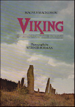 Viking. Hammer og the North # 39771