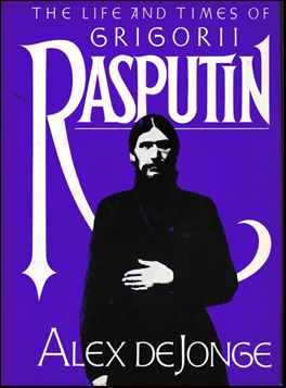 Rasputin # 39978
